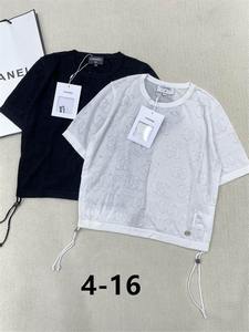 Chanel Women's T-shirts 19